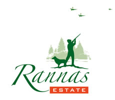 Rannas Estate Shooting in Moray Scotland